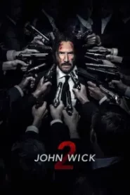 John Wick: Chapter 2017